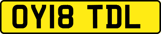 OY18TDL