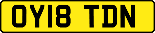 OY18TDN