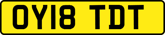 OY18TDT