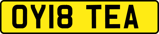 OY18TEA
