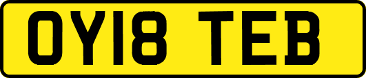 OY18TEB