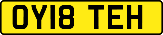 OY18TEH