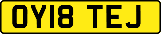 OY18TEJ