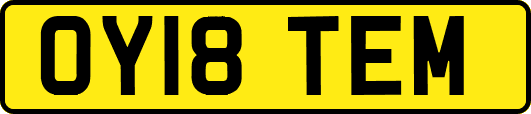 OY18TEM