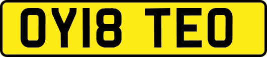OY18TEO