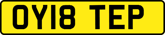 OY18TEP