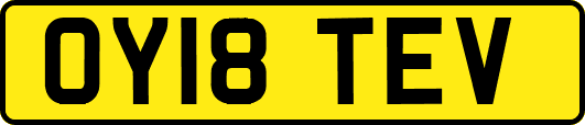 OY18TEV