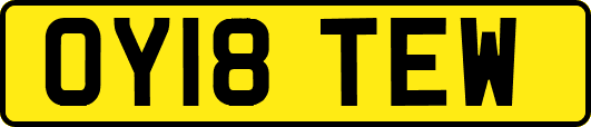 OY18TEW