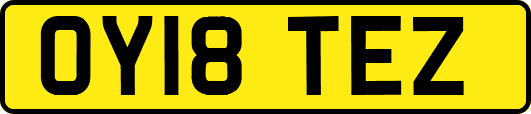 OY18TEZ