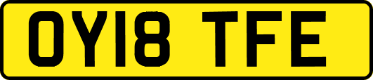 OY18TFE