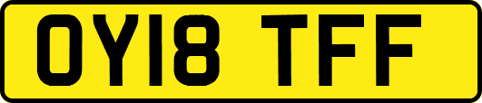 OY18TFF