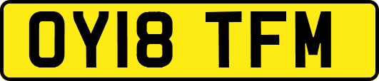 OY18TFM