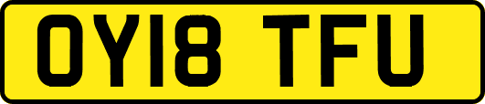 OY18TFU