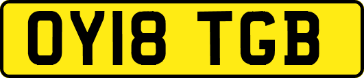 OY18TGB