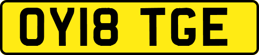 OY18TGE