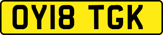 OY18TGK