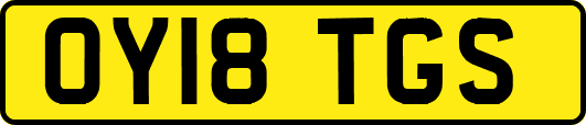 OY18TGS