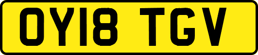 OY18TGV