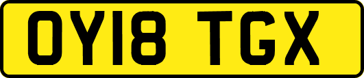 OY18TGX