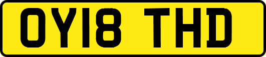 OY18THD