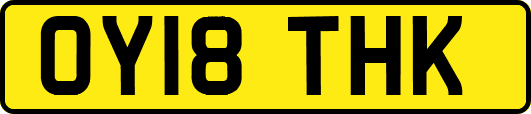 OY18THK