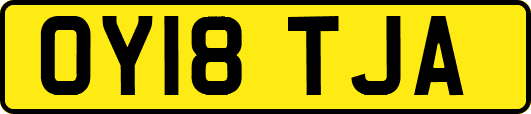 OY18TJA
