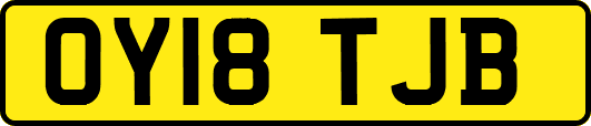 OY18TJB