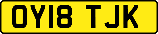 OY18TJK