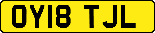 OY18TJL