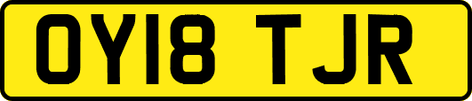 OY18TJR