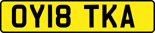 OY18TKA