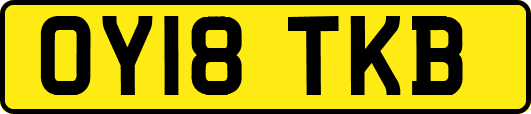 OY18TKB