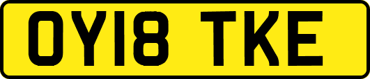 OY18TKE