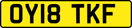 OY18TKF