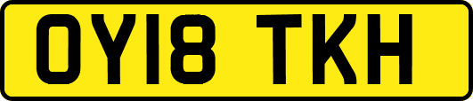 OY18TKH