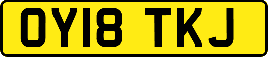 OY18TKJ