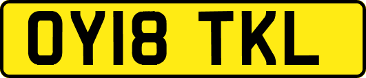 OY18TKL