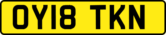 OY18TKN