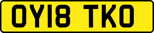 OY18TKO