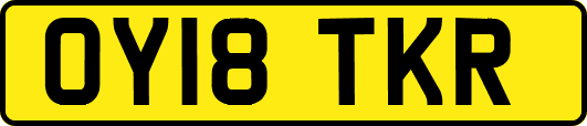 OY18TKR