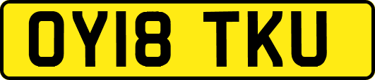 OY18TKU
