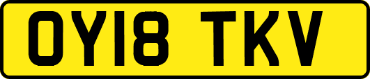 OY18TKV