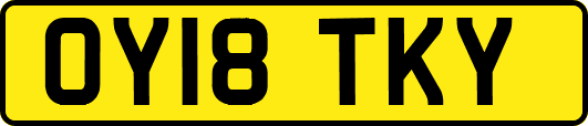 OY18TKY