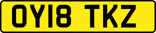 OY18TKZ