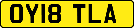 OY18TLA