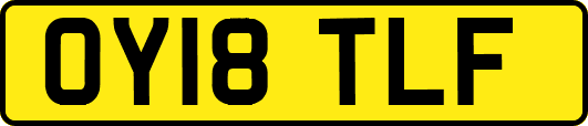 OY18TLF
