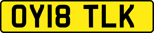 OY18TLK