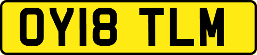 OY18TLM