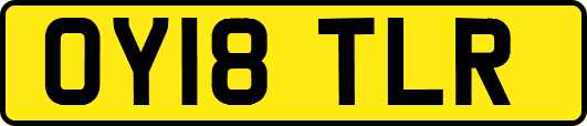 OY18TLR