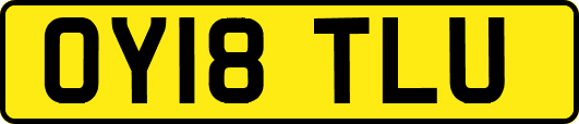 OY18TLU